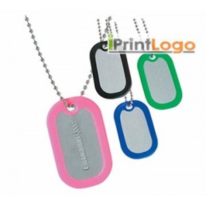 DOG TAG CHAINS-IGT-DT9119